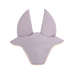 Kentucky Horsewear - Paardenoormuts anti-geluid softshell paars/ lichtroze | - Ohlala
