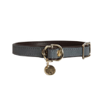 Kentucky Dogwear - Colliers pour chiens Loop gris | - Ohlala