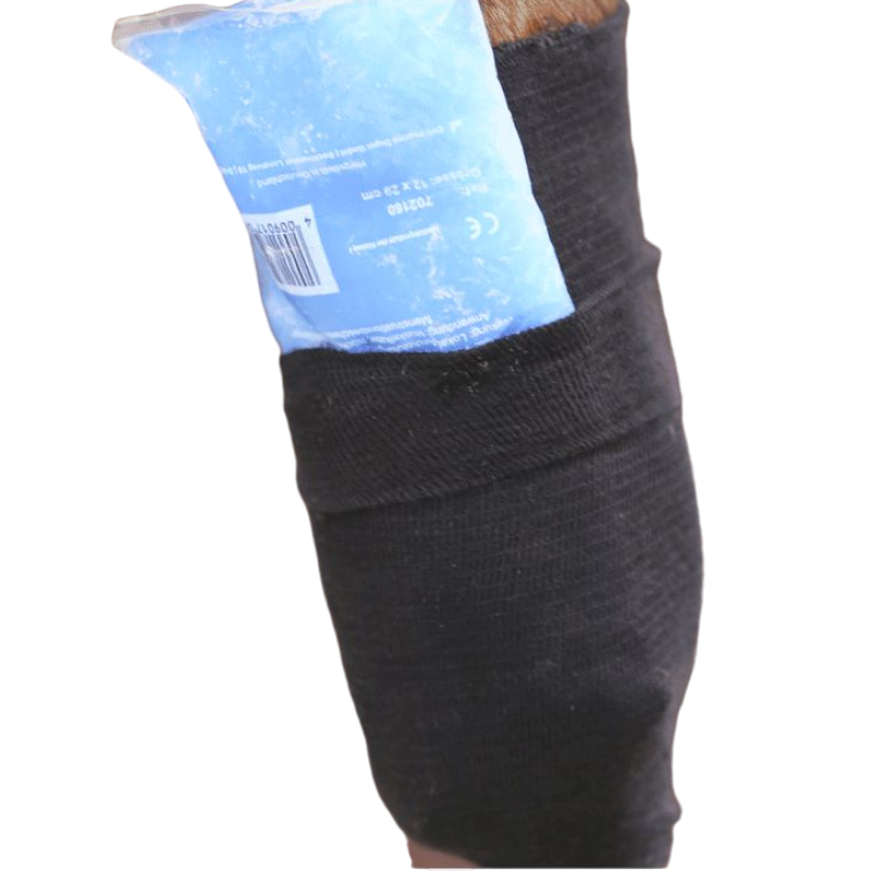 Kentucky Horsewear - Bande Tendon Grip (x1) | - Ohlala