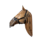 Kentucky Horsewear - Vliegenneus grijs | - Ohlala