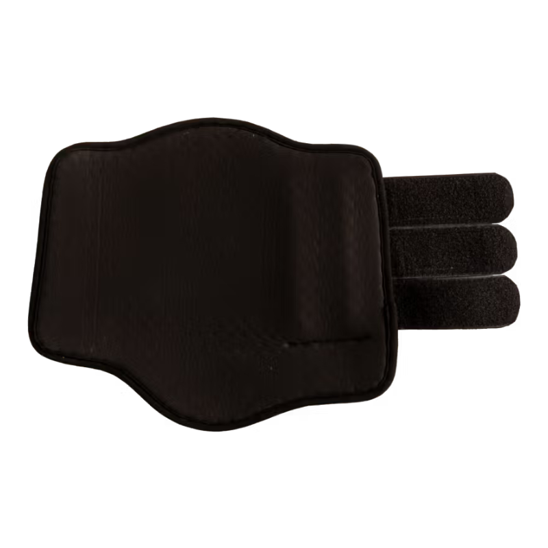 Kentucky Horsewear - Guêtres de cross postérieurs 3D Air Flow noir