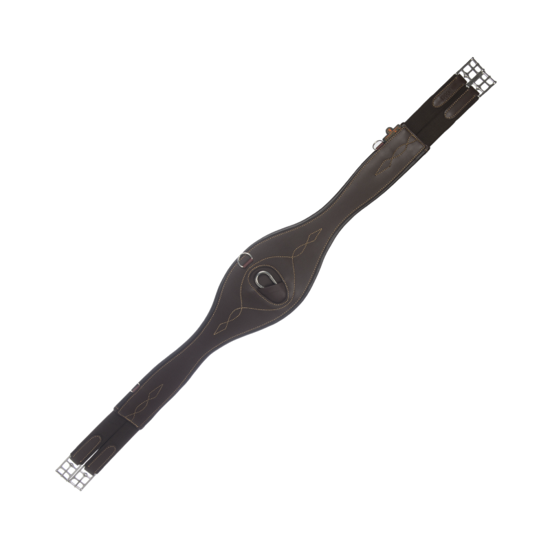 Sangle Kentucky Mouton | Sangles Pour Chevaux