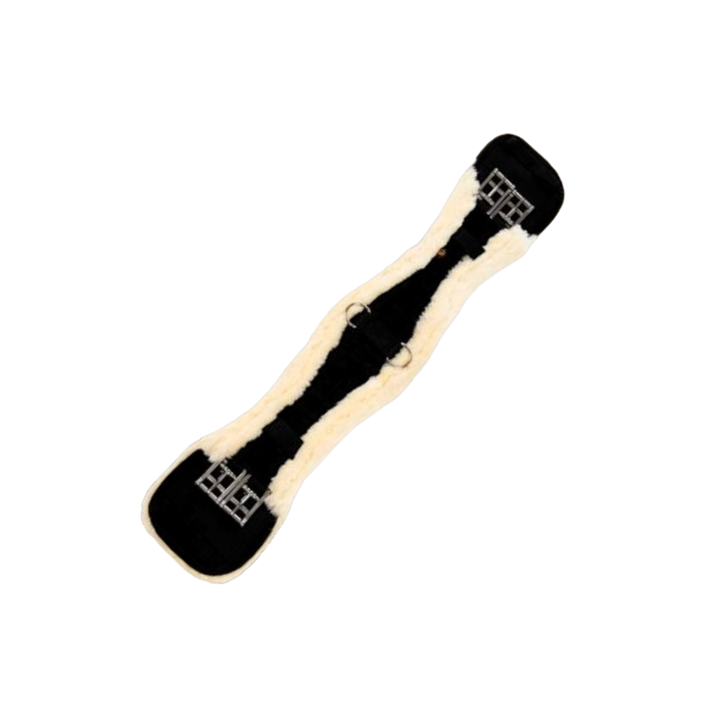 Kentucky Horsewear - Sangle courte mouton | - Ohlala