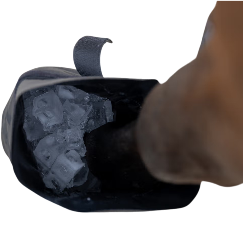 Kentucky Horsewear - Botte médicale rafraîchissantes pour sabots x2 | - Ohlala