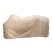 Kentucky Horsewear - Fleecedeken Heavy Melange beige | - Ohlala