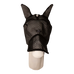 Kentucky Horsewear - Masque anti-mouches Heart avec oreilles et nez noir | - Ohlala