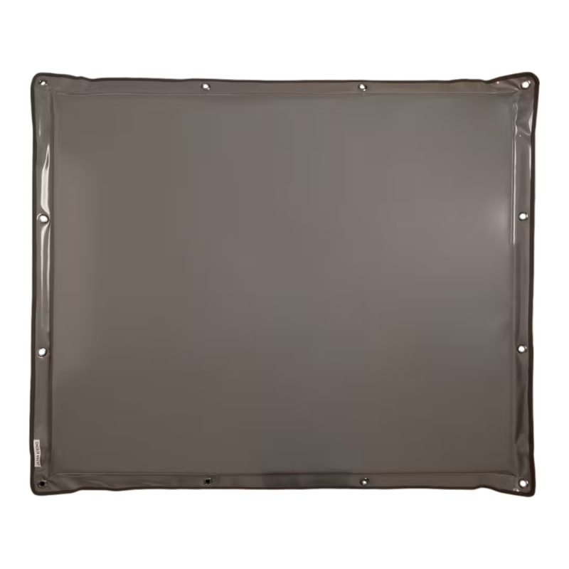 Kentucky Horsewear - Protection de transport/ box Kick Pad Extra gris