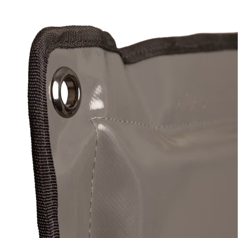 Kentucky Horsewear - Protection de transport/ box Kick Pad Extra gris