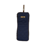 Kentucky Horsewear - Sac de bridons marine | - Ohlala