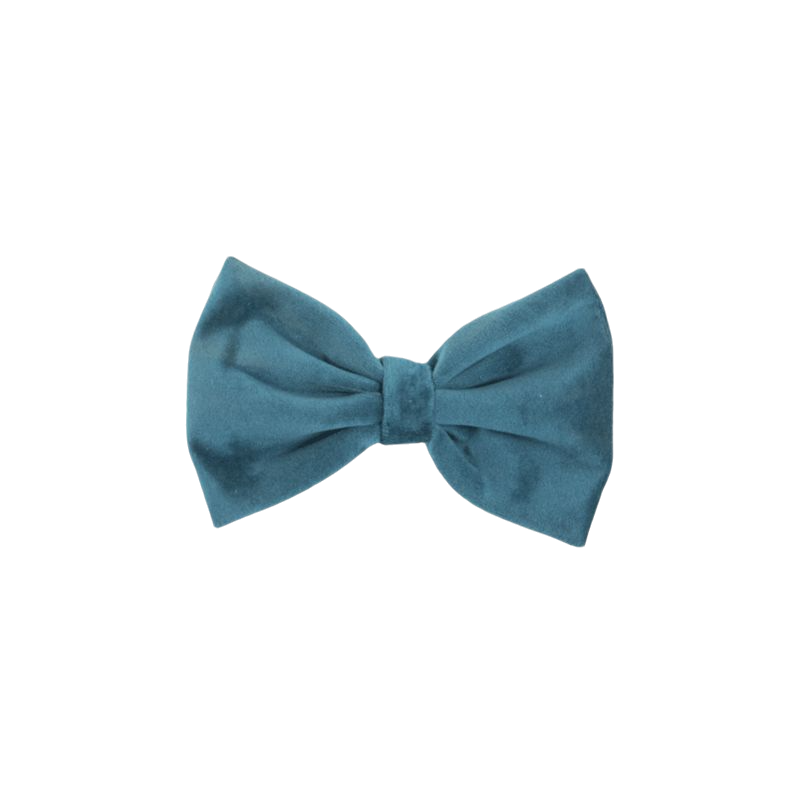 Kentucky Dogwear - Nœud papillon velvet vieux emeraude | - Ohlala