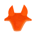 Kentucky Horsewear - Vliegenkapje Wellington Diamond Rope oranje | - Ohlala