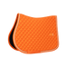 Kentucky Horsewear - Zadeldek Diamond Rope oranje | - Ohlala