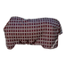 Kentucky Horsewear - Couverture d'extérieur imperméable All Weather Comfort 200g bordeaux | - Ohlala