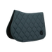 Kentucky Horsewear - Springzadeldek Wave 3D logo groen | - Ohlala