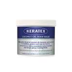Keratex - Hoefbalsem met lichte kokosolie | - Ohlala