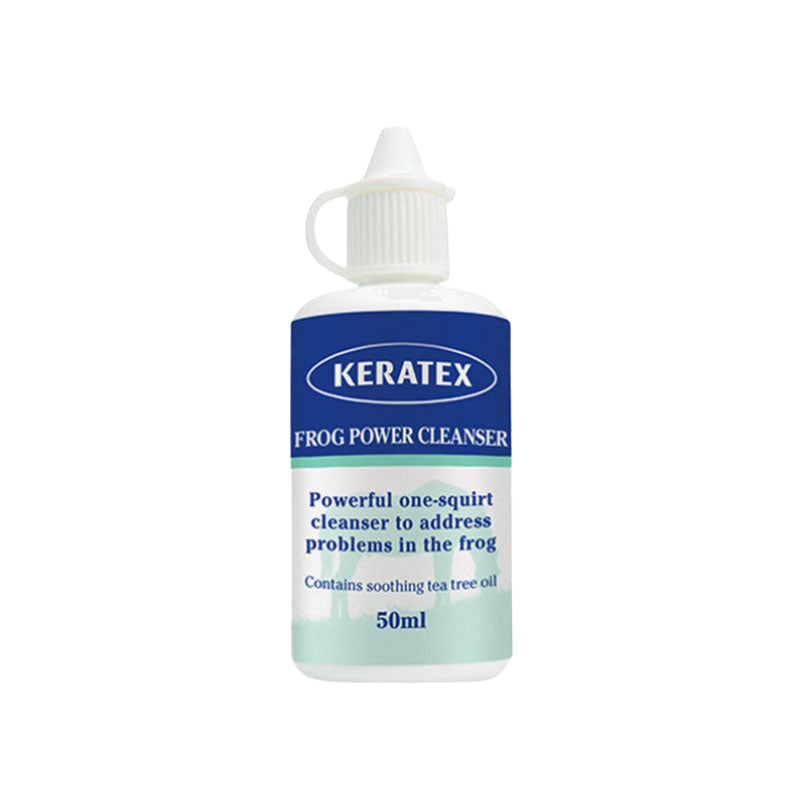 Keratex - Désinfectants fourchettes Power cleanser | - Ohlala