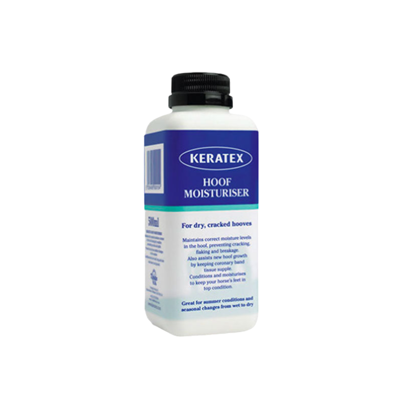 Keratex - Soins sabots secs et fissurés Hoof Moisturiser | - Ohlala