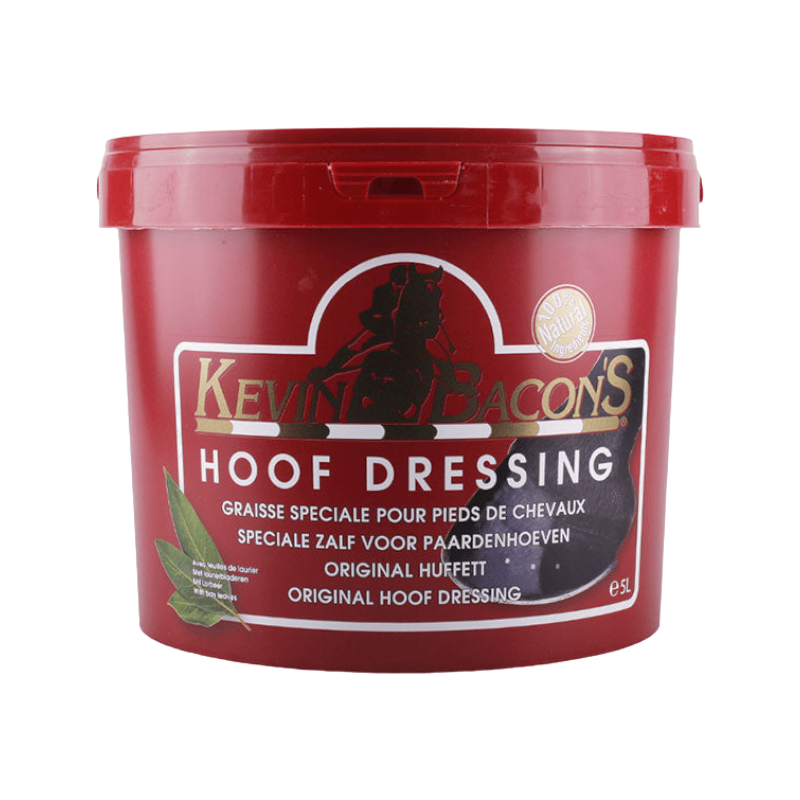 Kevin Bacon's - Graisse pour sabots blond | - Ohlala