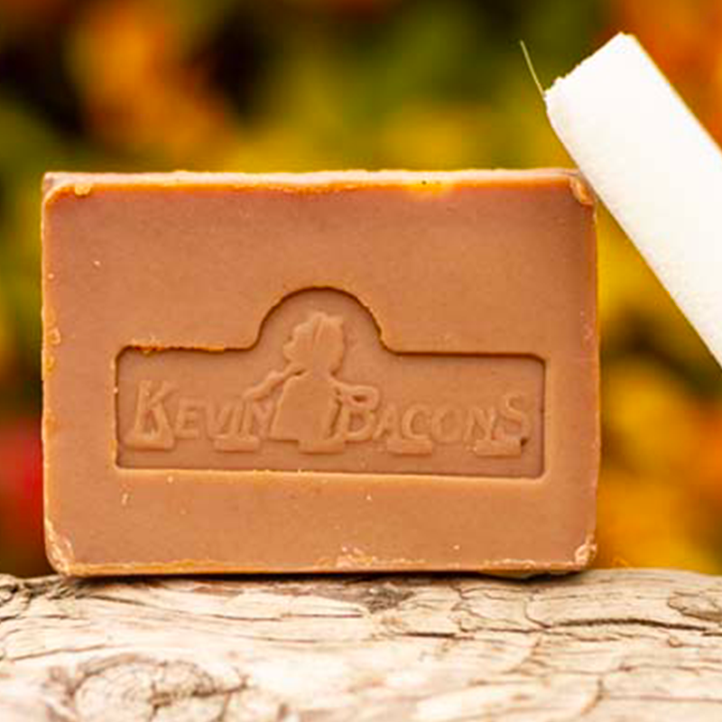 Kevin Bacon's - Savon anti-démangeaisons