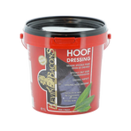 Kevin Bacon's - Zwarte hoefvet | - Ohlala