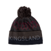 Kingsland - Bonnet mixte KLMika marine | - Ohlala