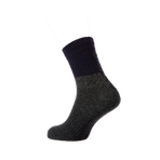 Kingsland - Chaussettes courtes KLMargit grey forged iron | - Ohlala