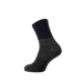 Kingsland - Chaussettes courtes KLMargit grey forged iron | - Ohlala