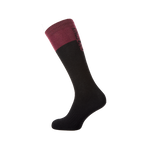 Kingsland - Chaussettes d'équitation KLMargit figue | - Ohlala