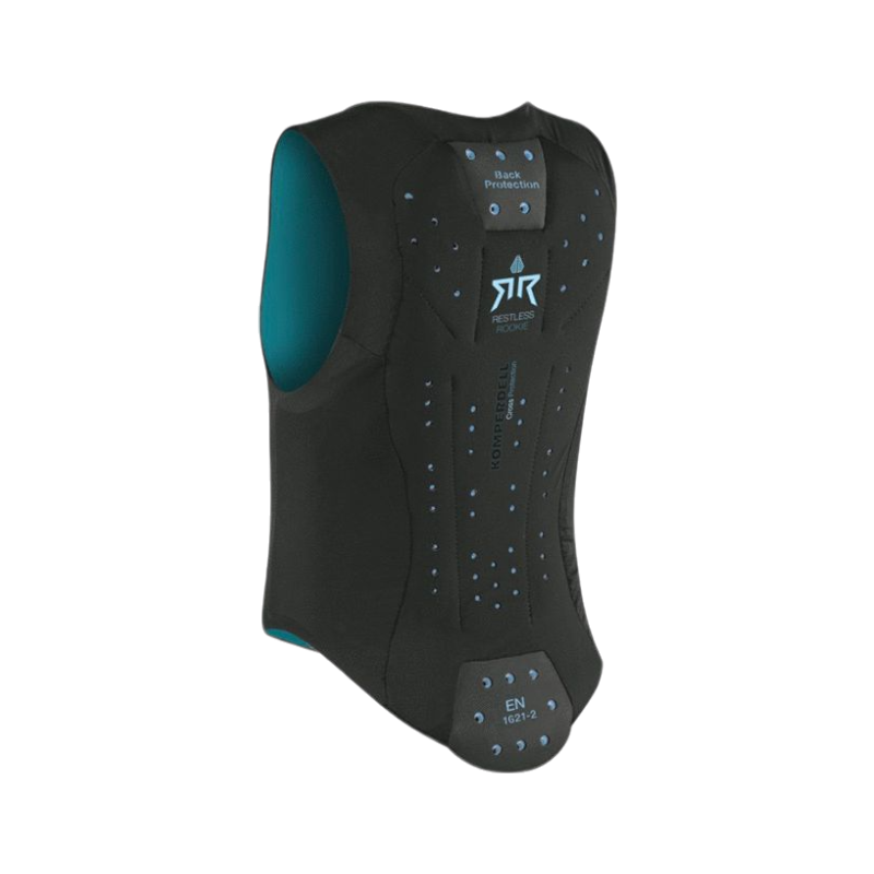 Komperdell - Dorsale Champion | - Ohlala