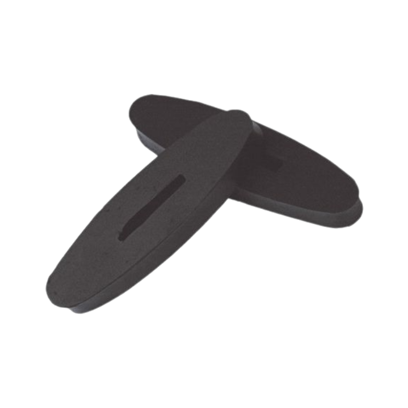 Kris - Arrêtoirs de rênes (la paire) | - Ohlala