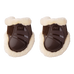 Lami-cell - Bamboe Comfort Springschoenen bruin | - Ohlala