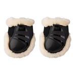 Lami-cell - Bamboe Comfort Springschoenen Zwart | - Ohlala