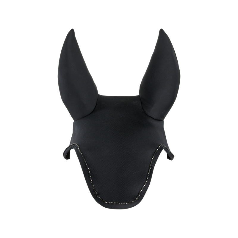 Lami-cell - Bonnet anti-bruit Come Best Titanium noir