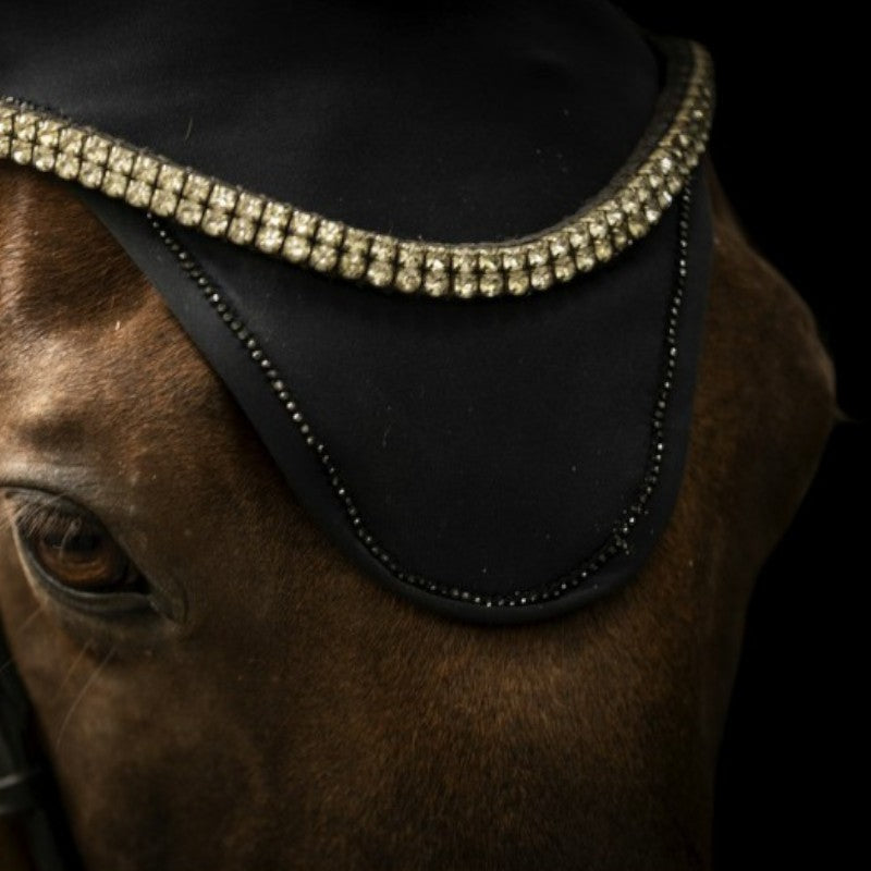 Lami-cell - Bonnet anti-bruit Come Best Titanium noir | - Ohlala