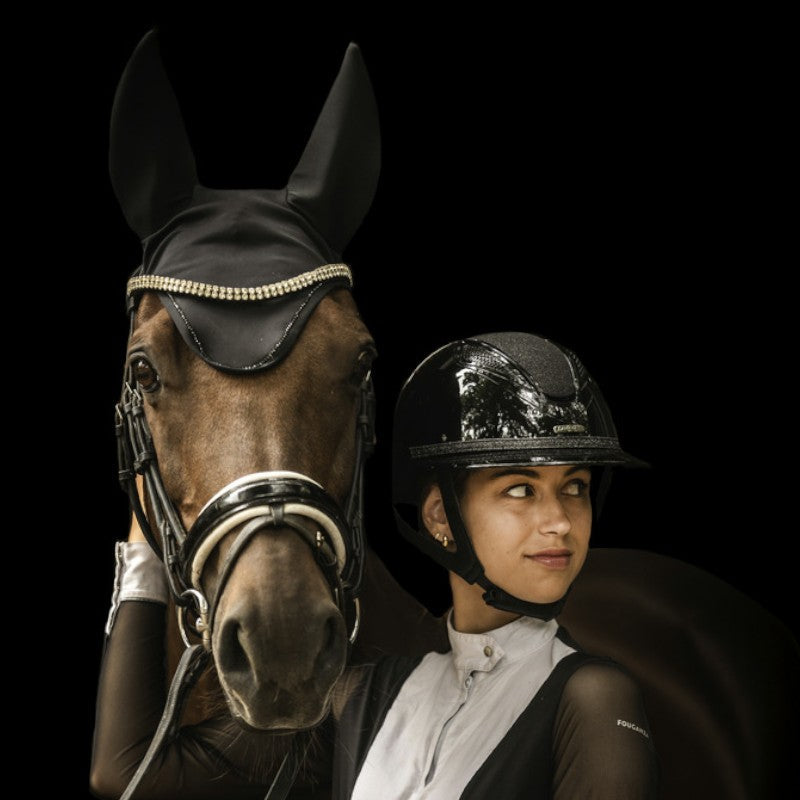 Lami-cell - Bonnet anti-bruit Come Best Titanium noir | - Ohlala