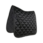 Lami-cell - Tapis de dressage Charming noir | - Ohlala