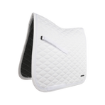 Lami-cell - Tapis de dressage Midnight blanc | - Ohlala
