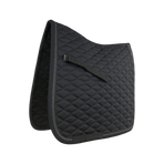 Lami-cell - Tapis de dressage Midnight noir | - Ohlala