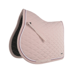 Lami-cell - Tapis de selle Midnight vieux rose | - Ohlala