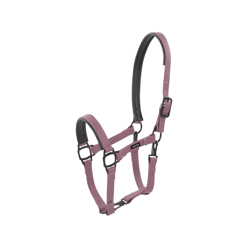 Lami-cell - Licol Flexicare vieux rose