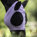 Lami-cell - Vliegenmasker Lycra Lila