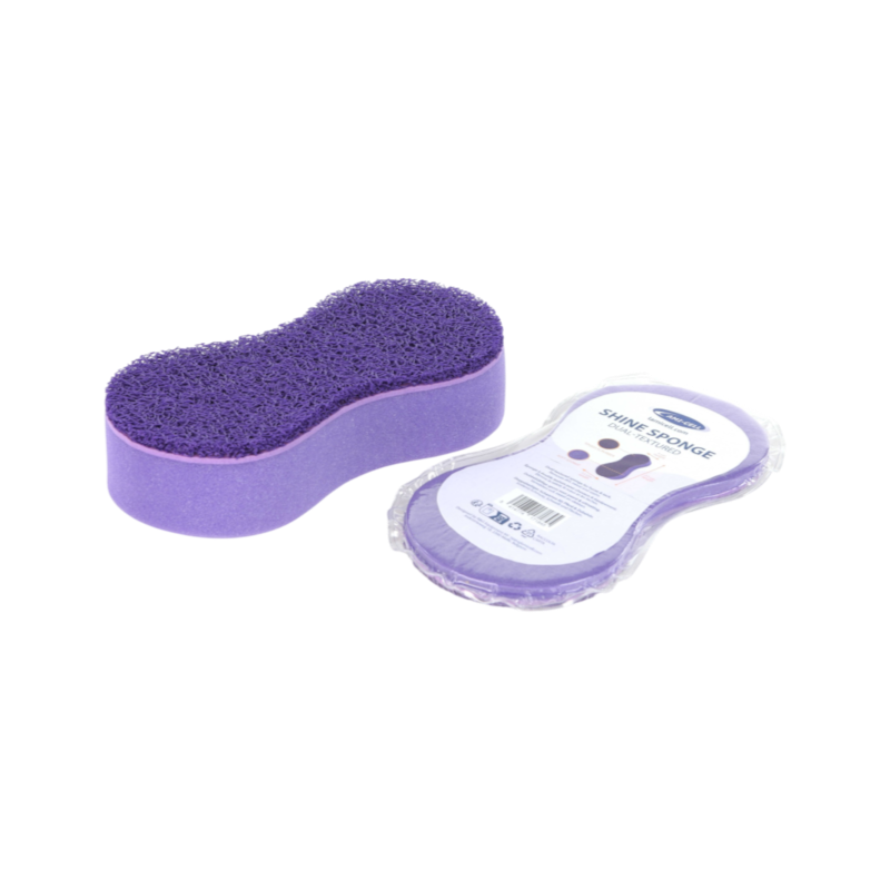 Lami-cell - Éponge double face Shine violet