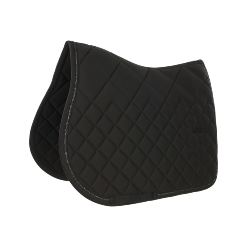Lami-cell - Tapis de selle V22 noir