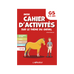 Lavauzelle - Activiteitenschrift met paarderthema niveau kleutergroep | - Ohlala