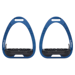 Lemieux - Veiligheidsstijgbeugels Vector Balance Stirrup marine | - Ohlala