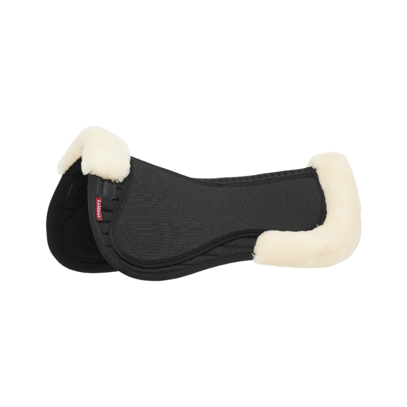 Lemieux - Amortisseur Aérodynamique naturel/ noir | - Ohlala