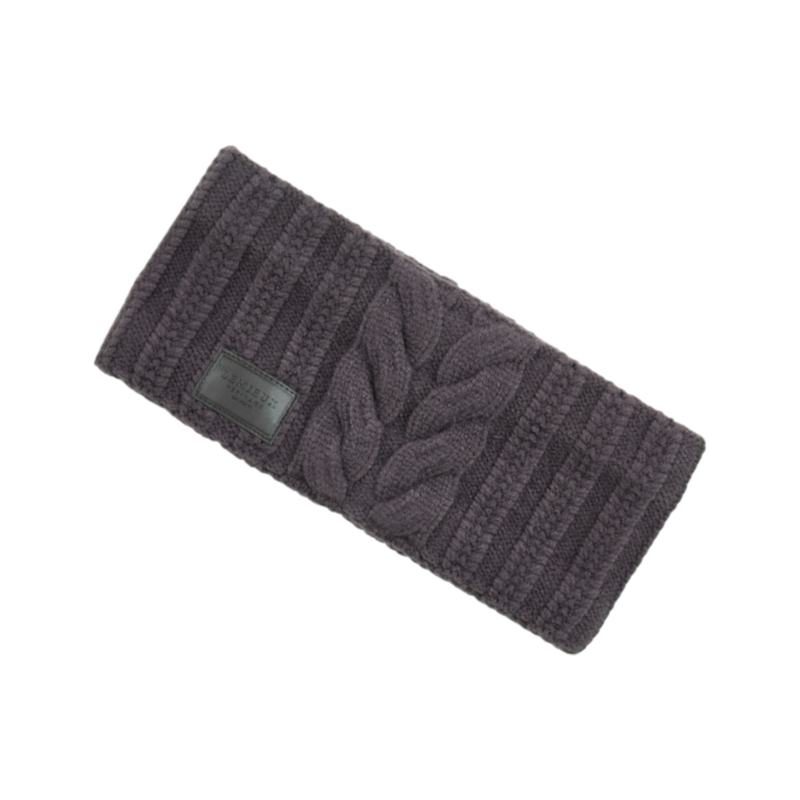 LeMieux - Bandeau Heritage cocoa