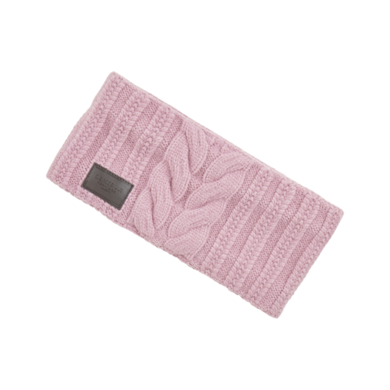 LeMieux - Bandeau Heritage wild rose