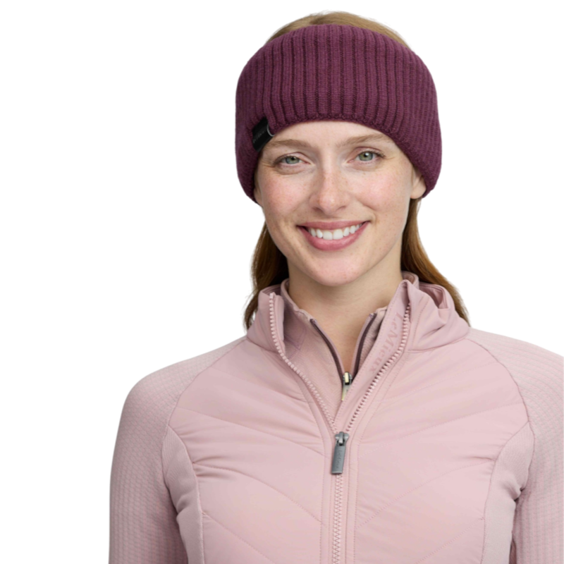 LeMieux - Bandeau femme Clara Rib bramble