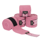 Lemieux - Bandes de polo rosewood x4 | - Ohlala